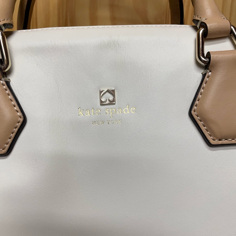 Kate Spade bag, EUC. - Picture 4 of 15